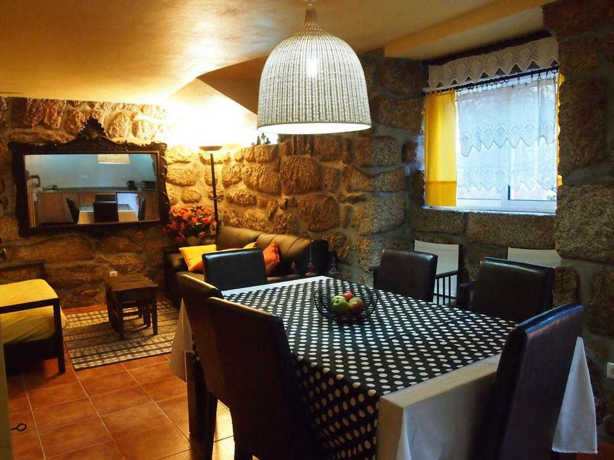 Casa Das Magnolias De Igarei Εξωτερικό φωτογραφία
