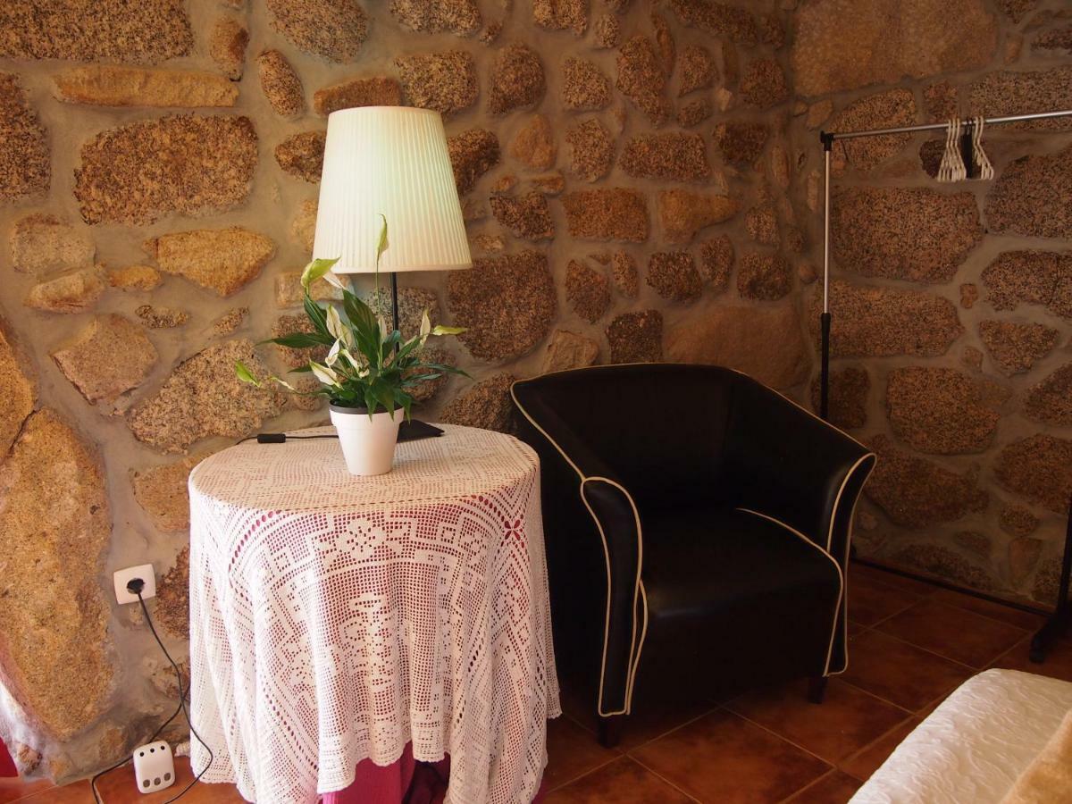 Casa Das Magnolias De Igarei Εξωτερικό φωτογραφία