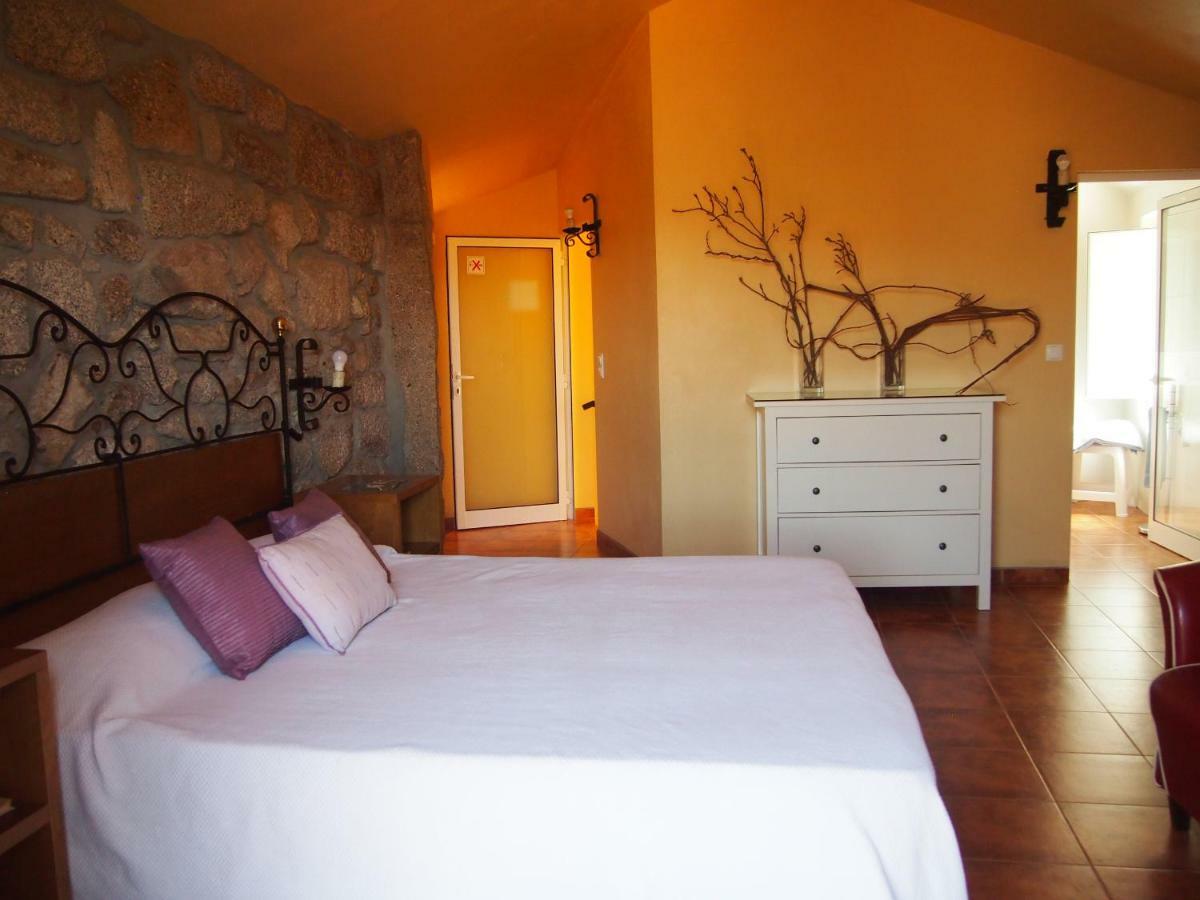 Casa Das Magnolias De Igarei Εξωτερικό φωτογραφία