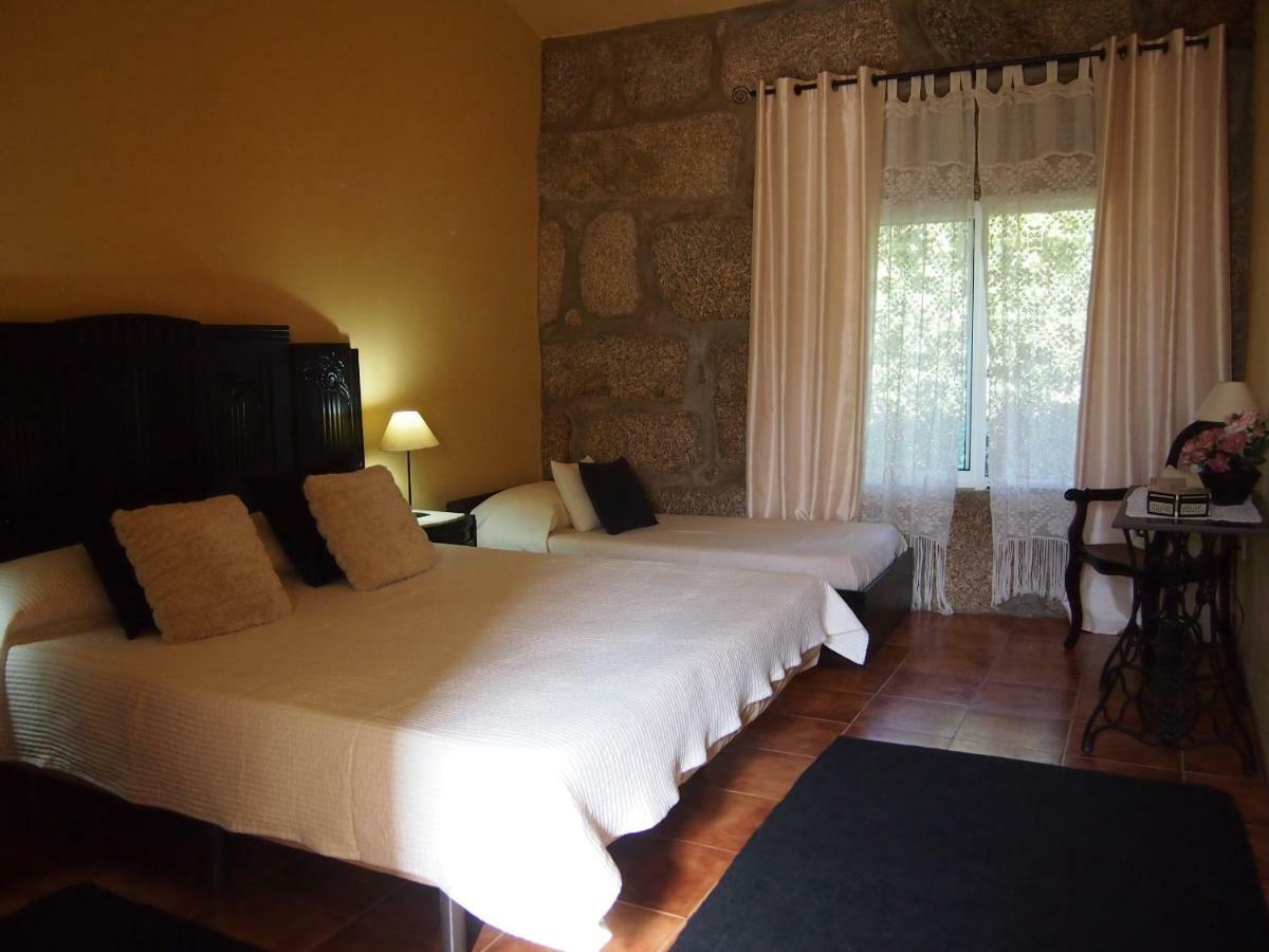 Casa Das Magnolias De Igarei Εξωτερικό φωτογραφία