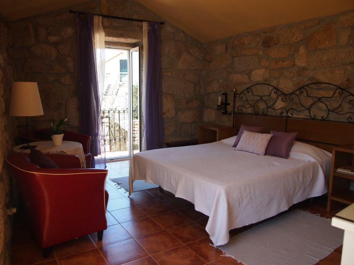 Casa Das Magnolias De Igarei Εξωτερικό φωτογραφία
