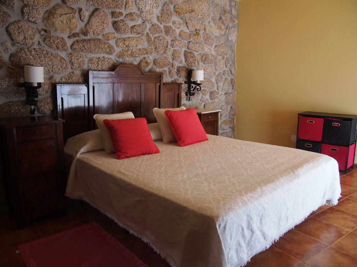 Casa Das Magnolias De Igarei Εξωτερικό φωτογραφία