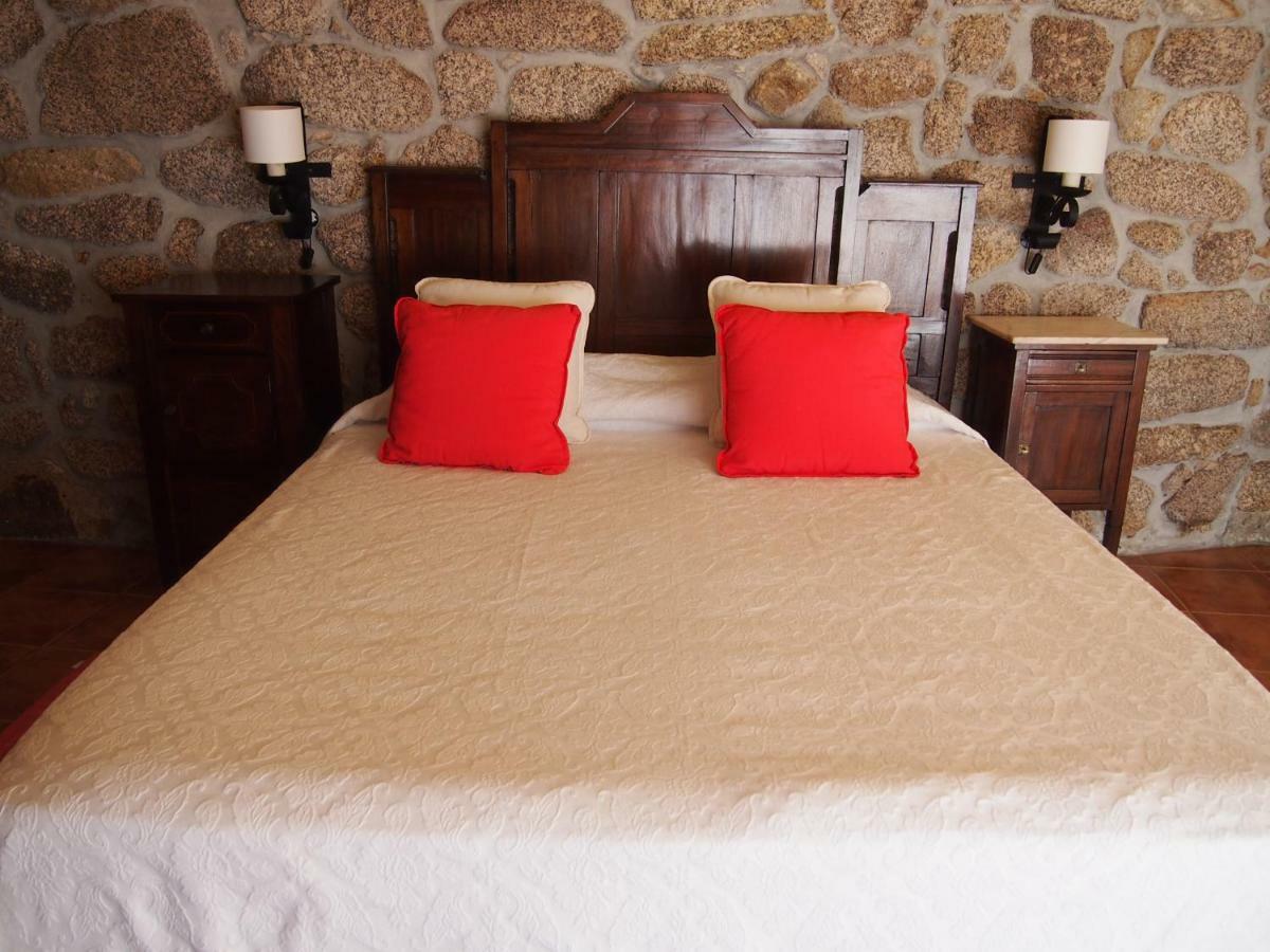 Casa Das Magnolias De Igarei Εξωτερικό φωτογραφία