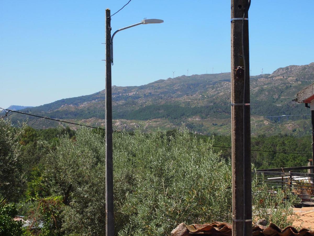 Casa Das Magnolias De Igarei Εξωτερικό φωτογραφία