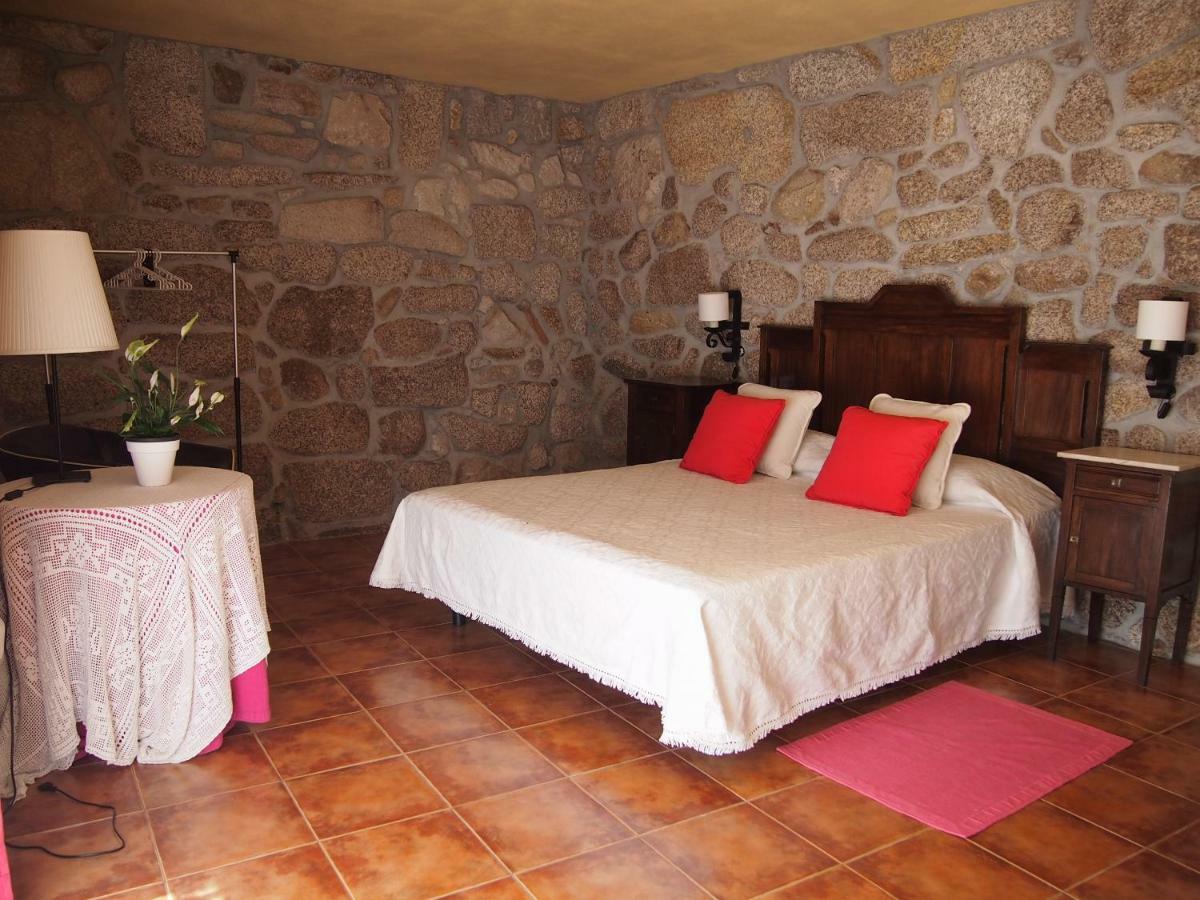 Casa Das Magnolias De Igarei Εξωτερικό φωτογραφία