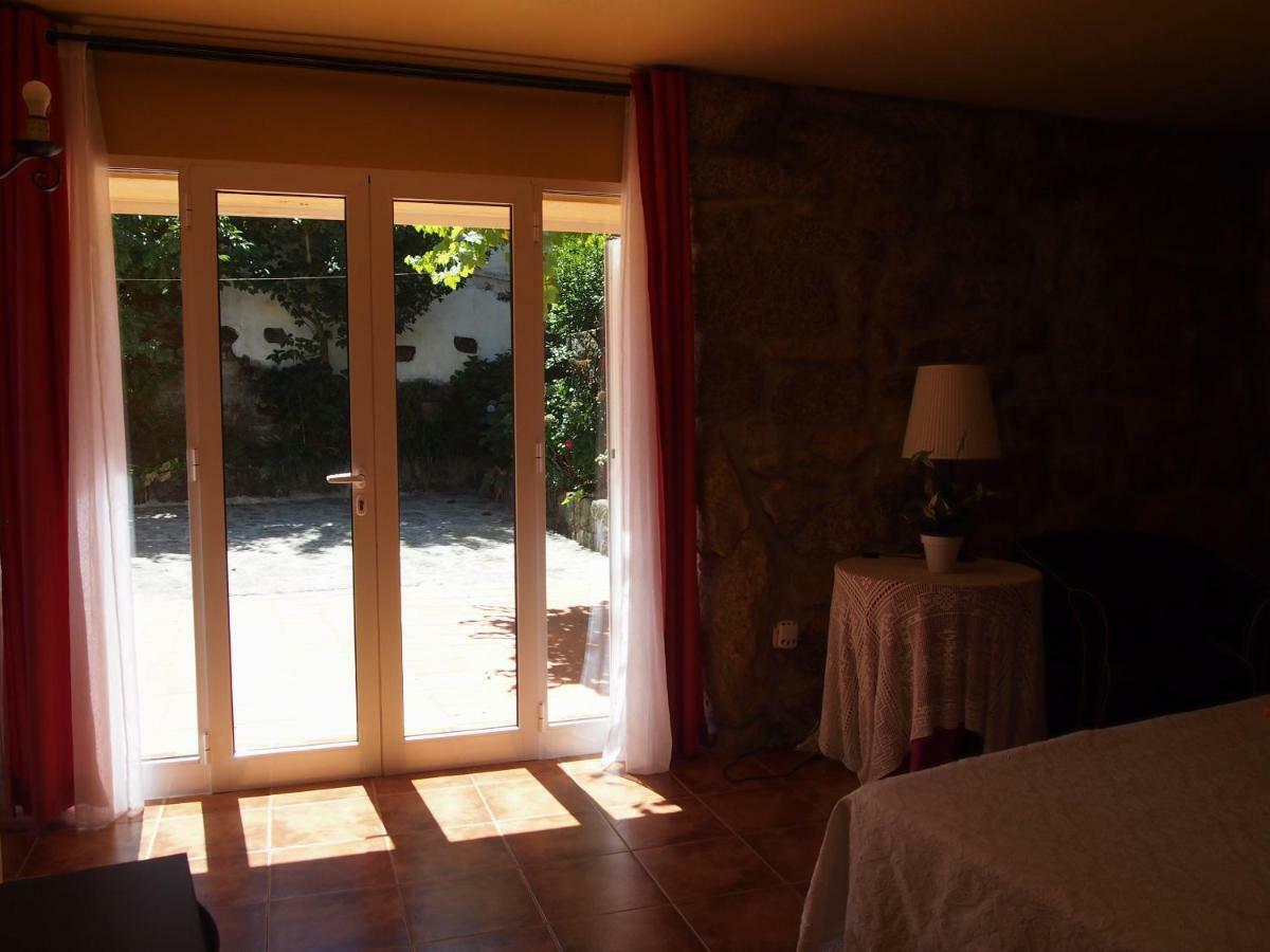 Casa Das Magnolias De Igarei Εξωτερικό φωτογραφία