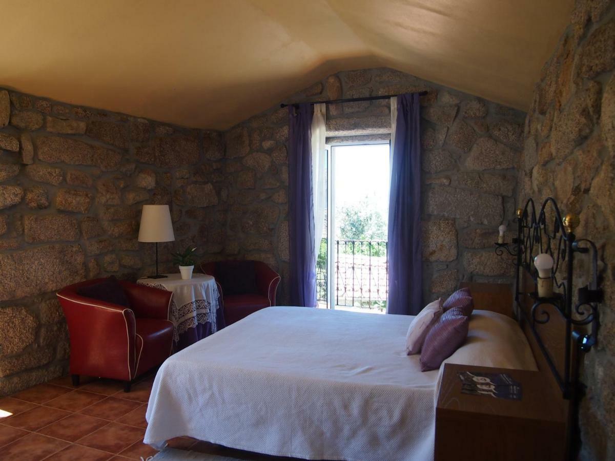 Casa Das Magnolias De Igarei Εξωτερικό φωτογραφία