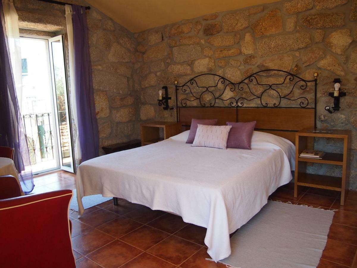 Casa Das Magnolias De Igarei Εξωτερικό φωτογραφία