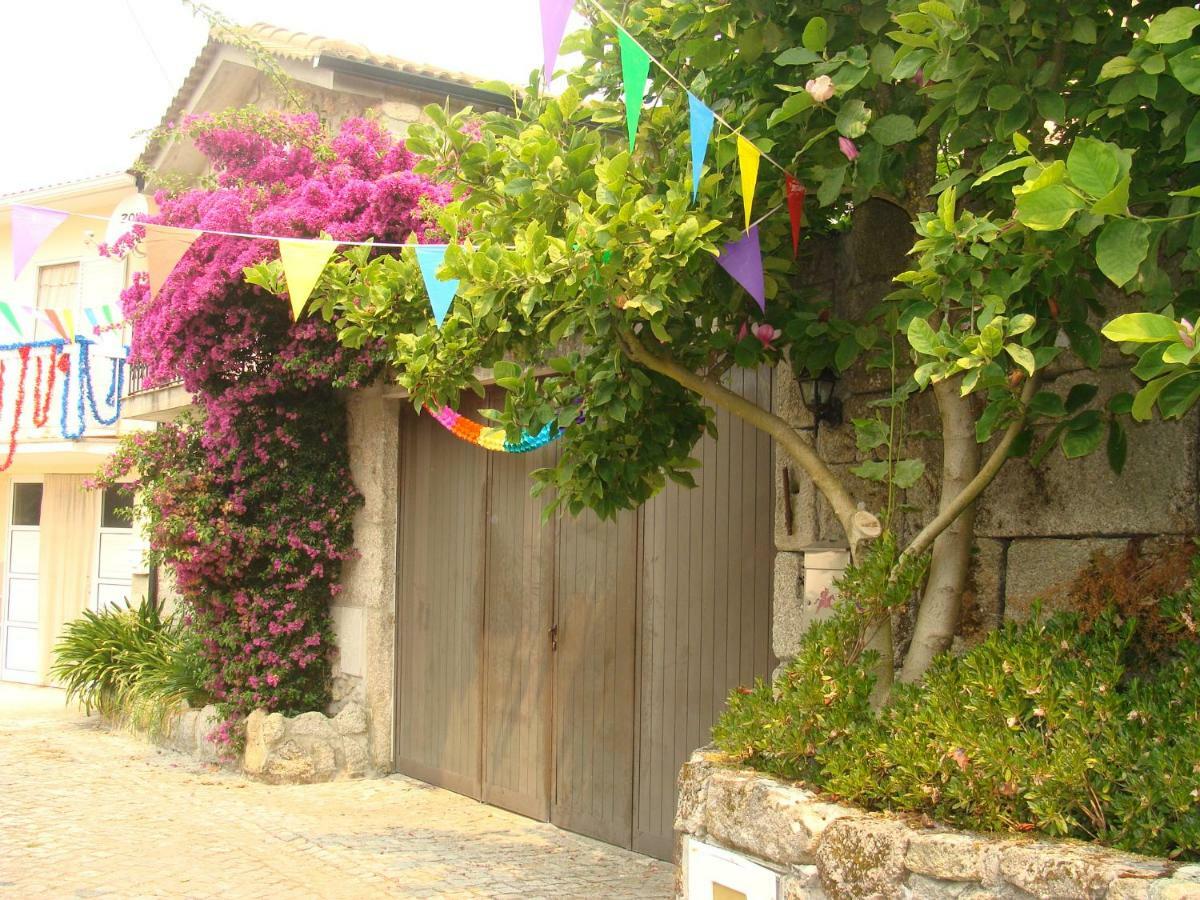Casa Das Magnolias De Igarei Εξωτερικό φωτογραφία