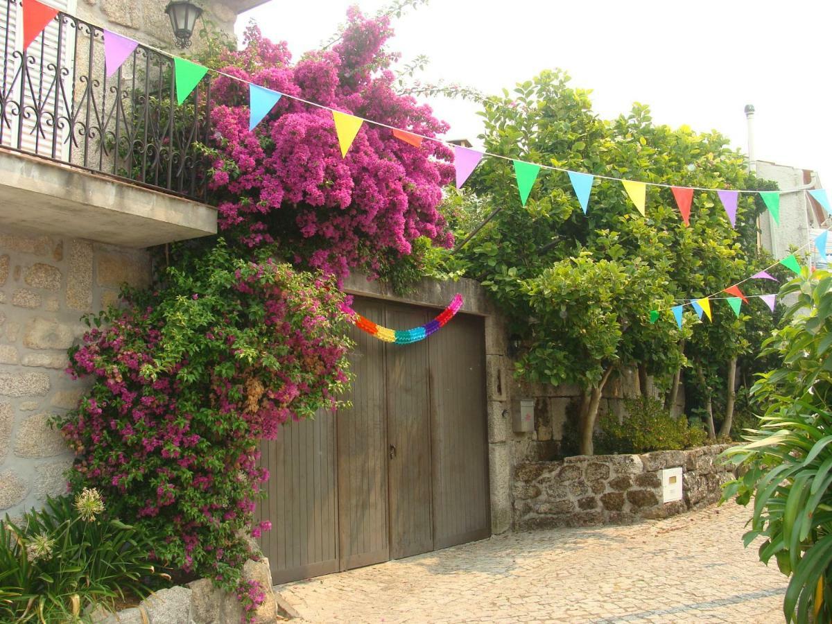 Casa Das Magnolias De Igarei Εξωτερικό φωτογραφία